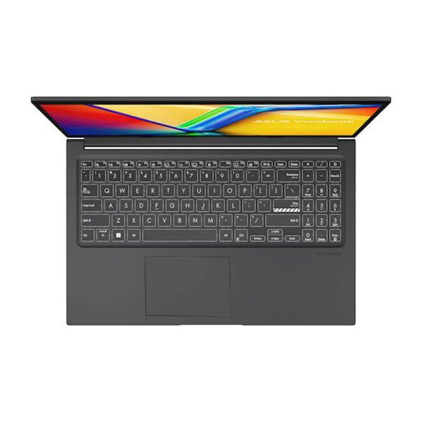PRENOSNI RAČUNALNIK ASUS VIVOBOOK 15 X1504VA-BQ2911 CORE 5-120U/16GB/SSD 512GB/15,6" FHD/INTEL IRIS XE/BREZ OS