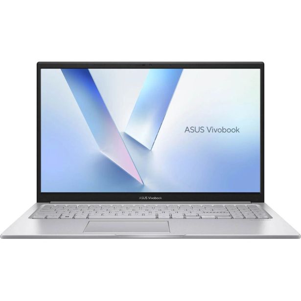 PRENOSNI RAČUNALNIK ASUS VIVOBOOK 15 X1504VA -BQ4266 CORE 3 100U/8/512