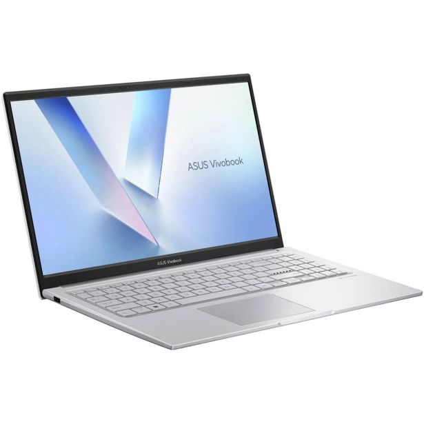 PRENOSNI RAČUNALNIK ASUS VIVOBOOK 15 X1504VA -BQ4266 CORE 3 100U/8/512