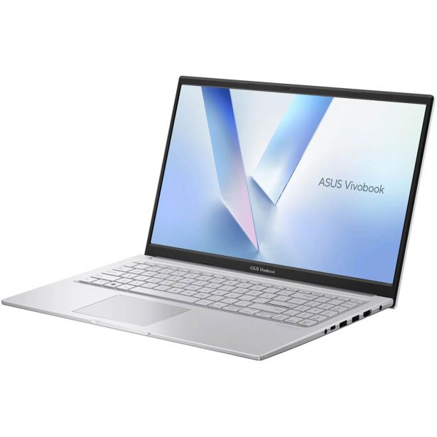 PRENOSNI RAČUNALNIK ASUS VIVOBOOK 15 X1504VA -BQ4266 CORE 3 100U/8/512