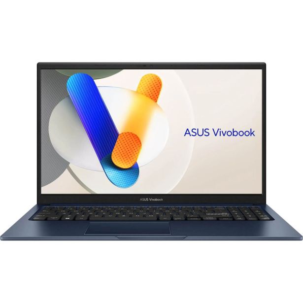 PRENOSNI RAČUNALNIK ASUS VIVOBOOK 15 X1504VA NJ675W I3-1315U