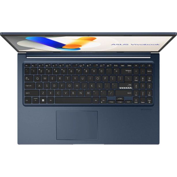 PRENOSNI RAČUNALNIK ASUS VIVOBOOK 15 X1504VA NJ675W I3-1315U