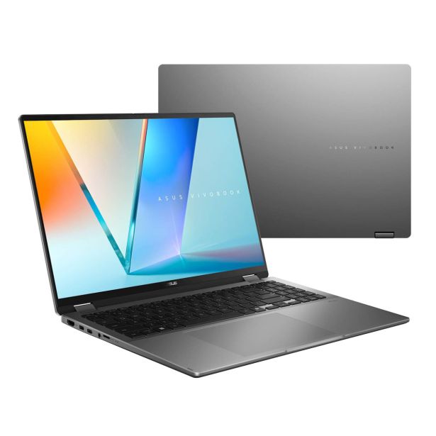 PRENOSNI RAČUNALNIK ASUS VIVOBOOK 16 FLIP TP3607SA-RJ013W