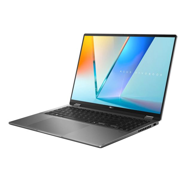 PRENOSNI RAČUNALNIK ASUS VIVOBOOK 16 FLIP TP3607SA-RJ013W