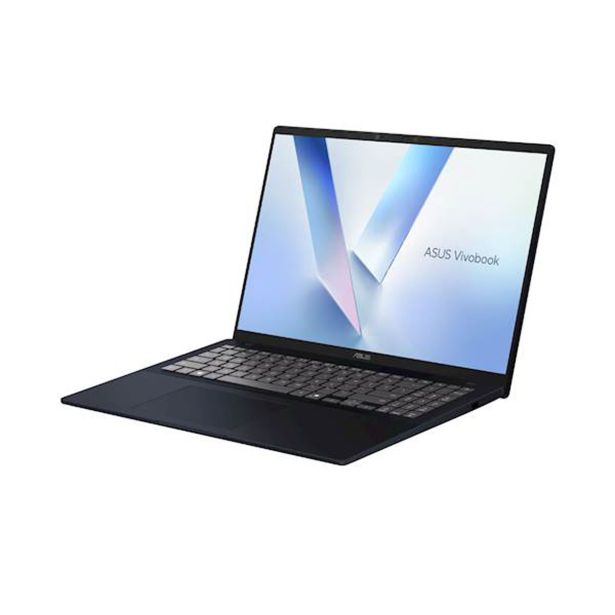 PRENOSNI RAČUNALNIK ASUS VIVOBOOK 16 X1607QA-MB003W SNAPDRAGON X/16GB/SSD 1TB/16" WUXGA 1920X1200/W11H