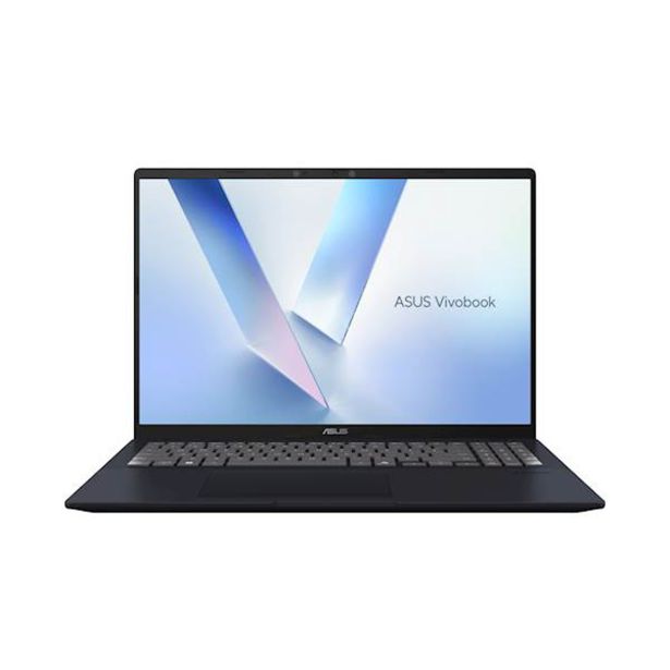 PRENOSNI RAČUNALNIK ASUS VIVOBOOK 16 X1607QA-MB005W SNAPDRAGON X1/16GB/SSD 512GB/16" WUXGA 1920X1200/W11HOME