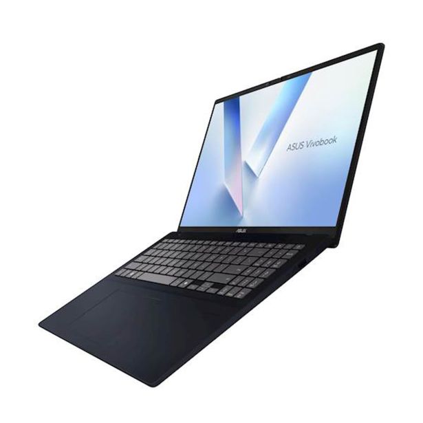 PRENOSNI RAČUNALNIK ASUS VIVOBOOK 16 X1607QA-MB005W SNAPDRAGON X1/16GB/SSD 512GB/16" WUXGA 1920X1200/W11HOME