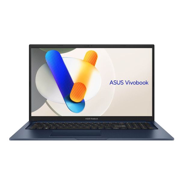 PRENOSNI RAČUNALNIK ASUS VIVOBOOK 17 X1704VA-AU548W