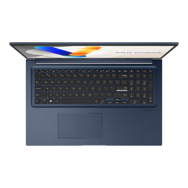 PRENOSNI RAČUNALNIK ASUS VIVOBOOK 17 X1704VA-AU548W