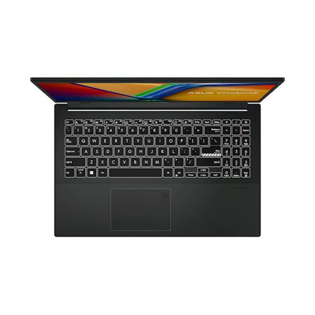 PRENOSNI RAČUNALNIK ASUS VIVOBOOK GO 15 E1504FA-BQ2344W RYZEN 3 7320U/8GB/SSD 512GB/15,6" FHD IPS-LEVEL/BL KEY/FP/W11H