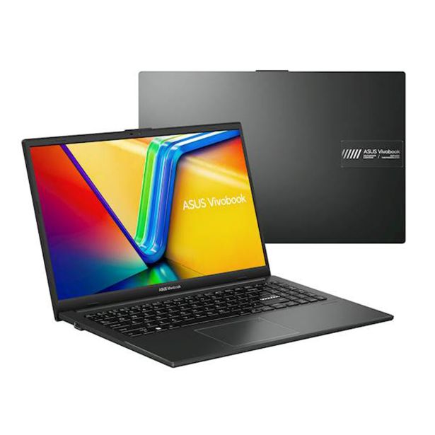 PRENOSNI RAČUNALNIK ASUS VIVOBOOK GO 15 E1504FA-BQ2344W RYZEN 3 7320U/8GB/SSD 512GB/15,6" FHD IPS-LEVEL/BL KEY/FP/W11H