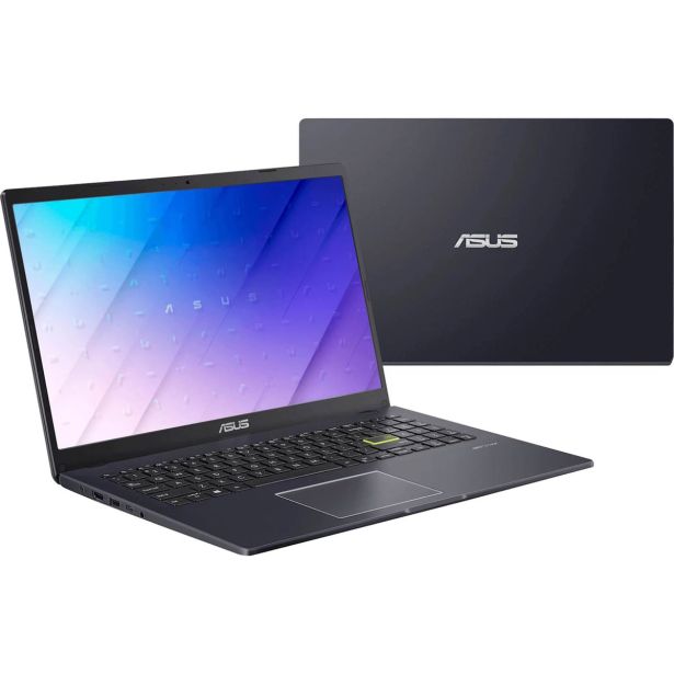 PRENOSNI RAČUNALNIK ASUS VIVOBOOK GO 15 E510MA