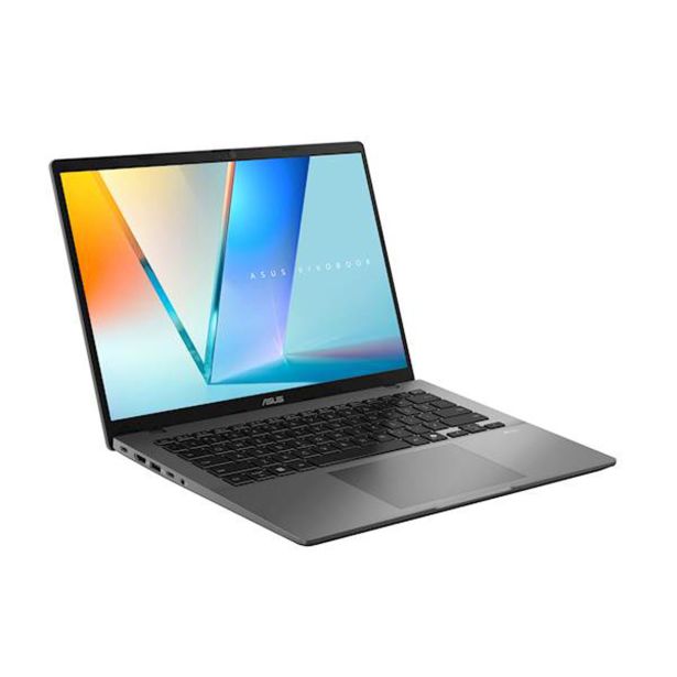 PRENOSNI RAČUNALNIK ASUS VIVOBOOK S 14 M3407KA-SF028W RYZEN AI 7 350/32GB/SSD1TB/14" WUXGA OLED/RADEON/W11H +NAHRBTNIK