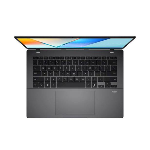 PRENOSNI RAČUNALNIK ASUS VIVOBOOK S 14 M3407KA-SF028W RYZEN AI 7 350/32GB/SSD1TB/14" WUXGA OLED/RADEON/W11H +NAHRBTNIK