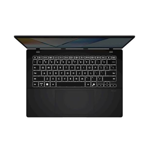 PRENOSNI RAČUNALNIK ASUS VIVOBOOK S 14 M3407KA-SF028W RYZEN AI 7 350/32GB/SSD1TB/14" WUXGA OLED/RADEON/W11H +NAHRBTNIK