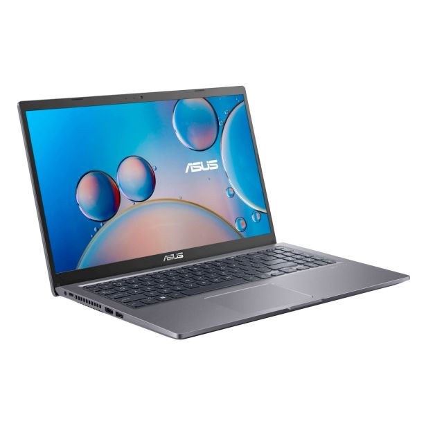 PRENOSNI RAČUNALNIK ASUS X515JA-BQ721W I7-1065G7 16GB/SSD 512GB NVME/15.6'