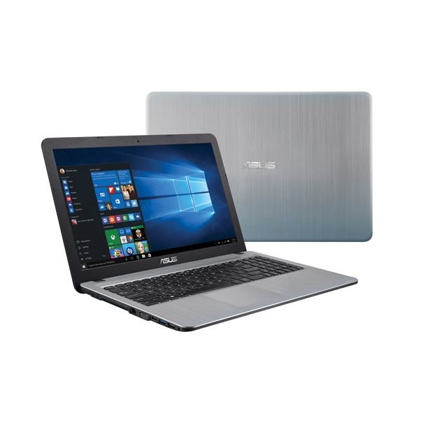PRENOSNI RAČUNALNIK ASUS X540LA-DM903T I3-5005U 4GB/256GB SSD/W10 FHD