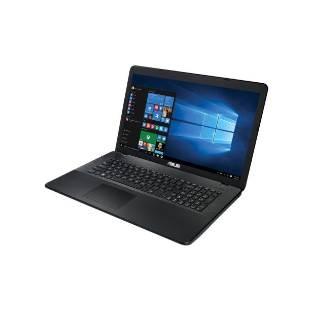 PRENOSNI RAČUNALNIK ASUS X751NA-TY003T PN4200 4GB/1TB/W10/17"
