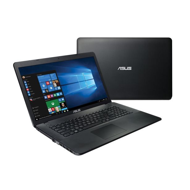 PRENOSNI RAČUNALNIK ASUS X751NA-TY003T PN4200 4GB/1TB/W10/17"