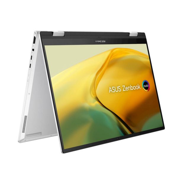 PRENOSNI RAČUNALNIK ASUS ZENBOOK 14 FLIP OLED UP3404VA-OLED-KN731X I7