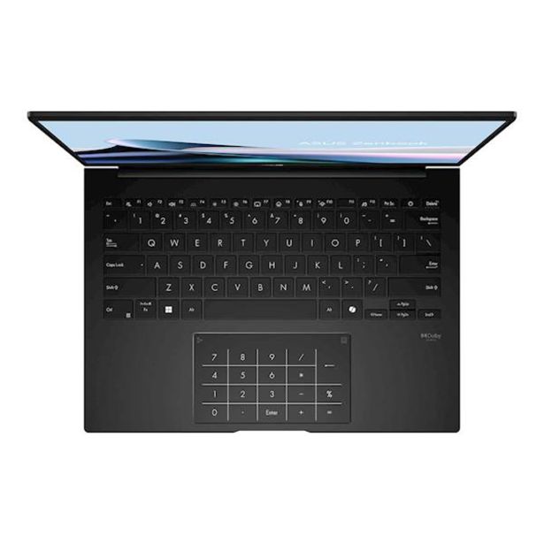 PRENOSNI RAČUNALNIK ASUS ZENBOOK 14 OLED UM3406GA-QD008W