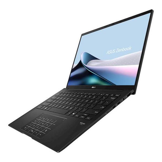 PRENOSNI RAČUNALNIK ASUS ZENBOOK 14 OLED UM3406GA-QD008W