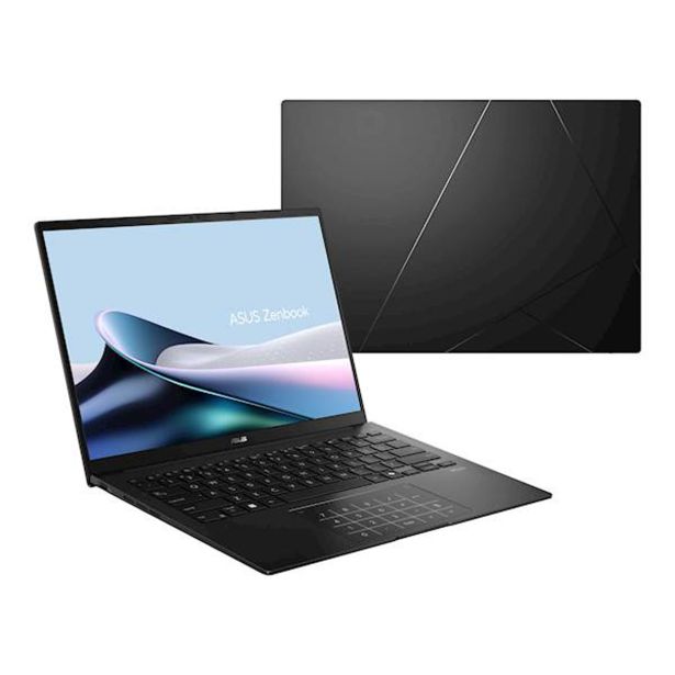 PRENOSNI RAČUNALNIK ASUS ZENBOOK 14 OLED UM3406GA-QD008W