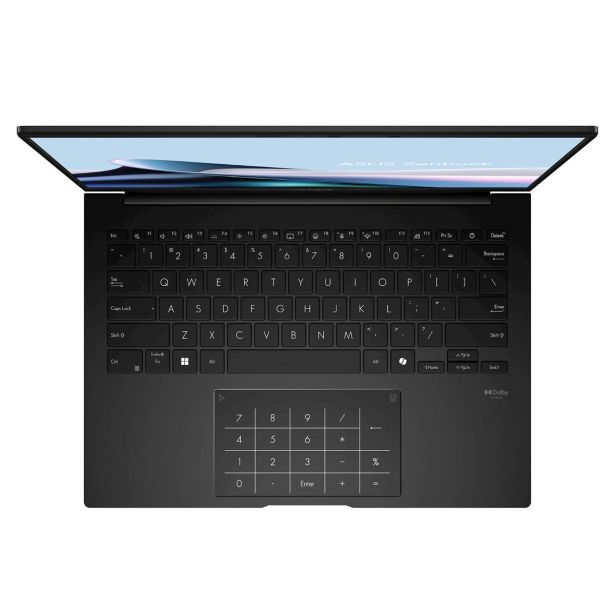 PRENOSNI RAČUNALNIK ASUS ZENBOOK 14 OLED UM3406KA-PP102W
