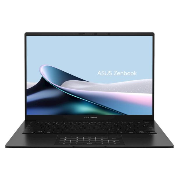 PRENOSNI RAČUNALNIK ASUS ZENBOOK 14 OLED UM3406KA-QD149W