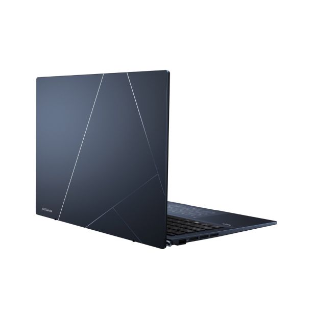 PRENOSNI RAČUNALNIK ASUS ZENBOOK 14 OLED UX3402ZA-OLED-KM721X I7-1260P/16GB/512GB/14" 2,8K OLED/IRIS XE/W11PRO