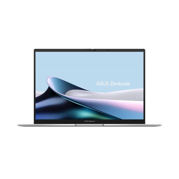 PRENOSNI RAČUNALNIK ASUS ZENBOOK 14 OLED UX3405CA-ST1438W ULTRA 7 255H/32GB/SSD1TB/14"3K OLED/INTEL ARC GRAPHICS/W11HOME