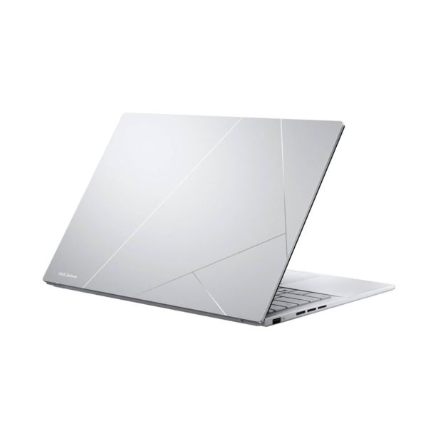 PRENOSNI RAČUNALNIK ASUS ZENBOOK 14 OLED UX3405CA-ST1438W ULTRA 7 255H/32GB/SSD1TB/14"3K OLED/INTEL ARC GRAPHICS/W11HOME
