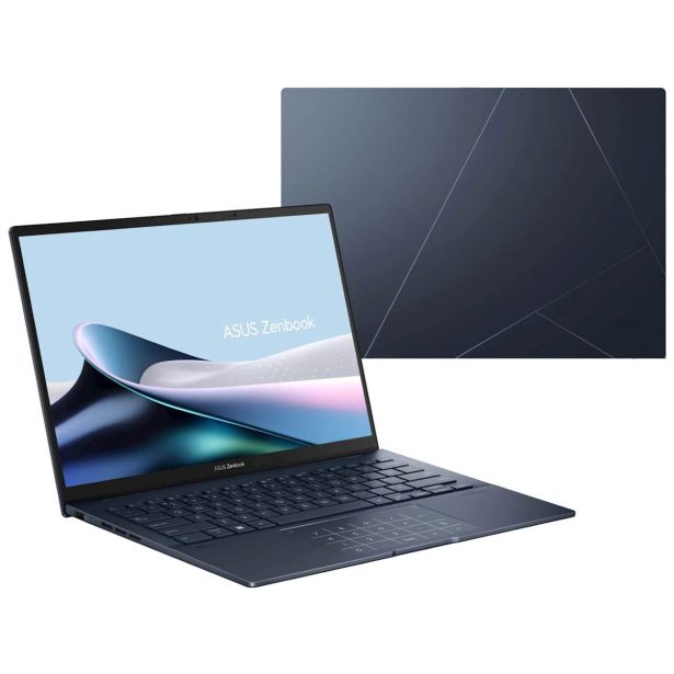 PRENOSNI RAČUNALNIK ASUS ZENBOOK 14 OLED UX3405MA