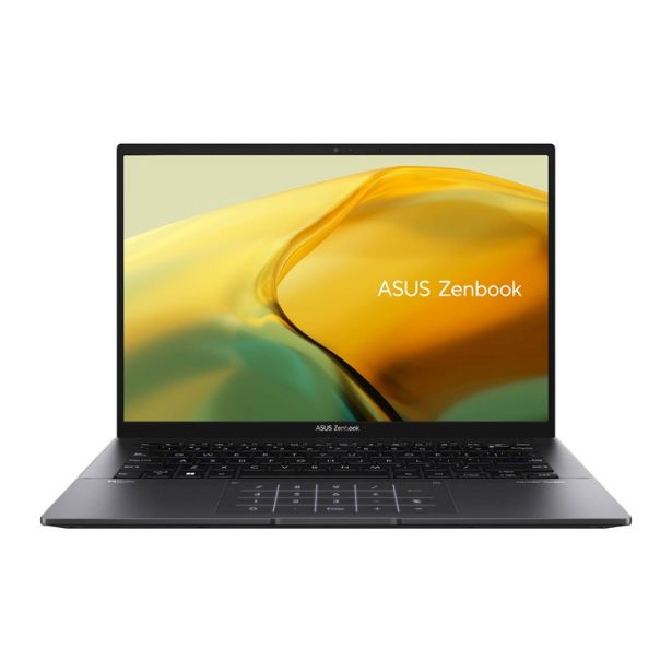 PRENOSNI RAČUNALNIK ASUS ZENBOOK 14 UM3402YAR KP731W RYZEN 7 7730U/16GB