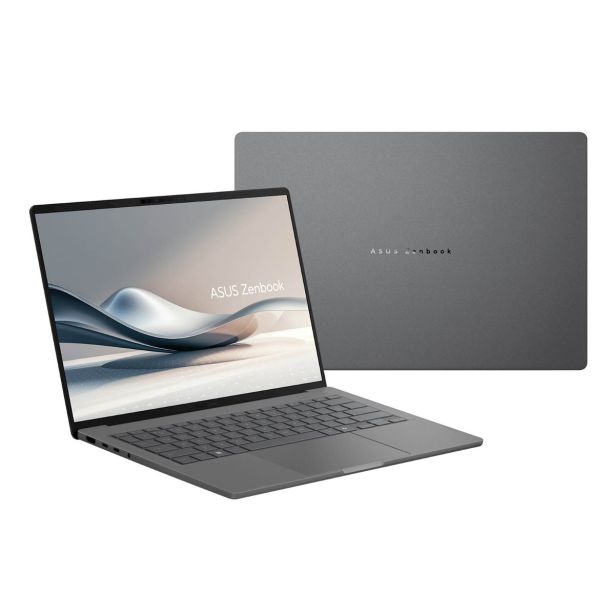 PRENOSNI RAČUNALNIK ASUS ZENBOOK A14 UX3407RA-QD026X