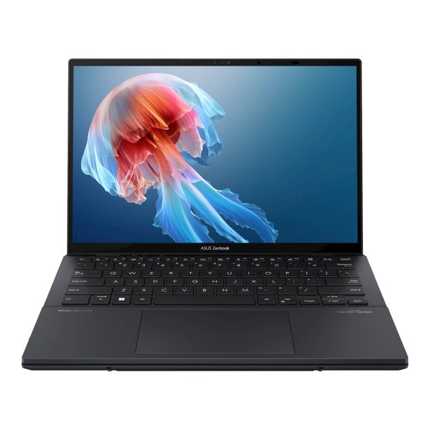 PRENOSNI RAČUNALNIK ASUS ZENBOOK DUO 14 OLED UX8406MA-PZ259W