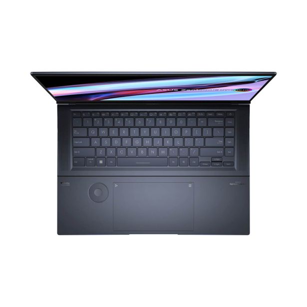 PRENOSNI RAČUNALNIK ASUS ZENBOOK PRO 16X UX7602VI-OLED-ME951X