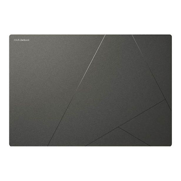 PRENOSNI RAČUNALNIK ASUS ZENBOOK S 16 UM5606WA-RJ324X RYZEN AI 9 HX370/32GB/SSD 2TB/16" 3K OLED/W11PRO