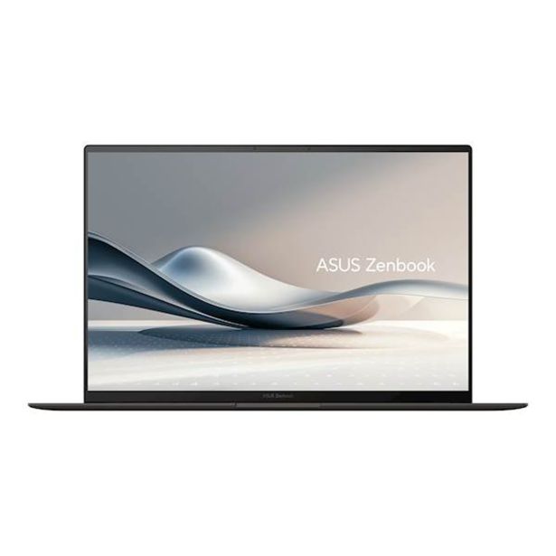 PRENOSNI RAČUNALNIK ASUS ZENBOOK S 16 UM5606WA-RJ324X RYZEN AI 9 HX370/32GB/SSD 2TB/16" 3K OLED/W11PRO