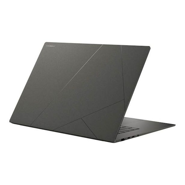 PRENOSNI RAČUNALNIK ASUS ZENBOOK S 16 UM5606WA-RJ324X RYZEN AI 9 HX370/32GB/SSD 2TB/16" 3K OLED/W11PRO