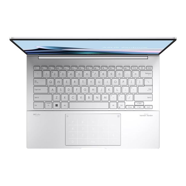 PRENOSNI RAČUNALNIK ASUS ZENBOOK UX3405MA QD436W ULTRA 5