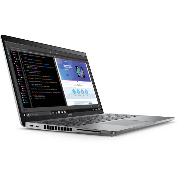 PRENOSNI RAČUNALNIK DELL PRECISION 3580 I5-1350P