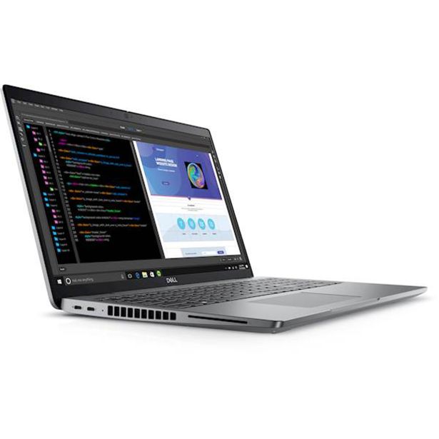 PRENOSNI RAČUNALNIK DELL PRECISION 3580 I7-1370P