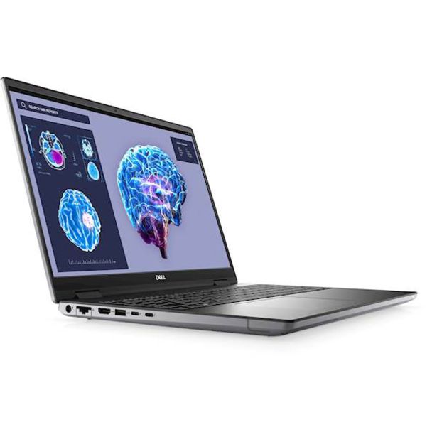 PRENOSNI RAČUNALNIK DELL PRECISION 7680 I7-13850HX