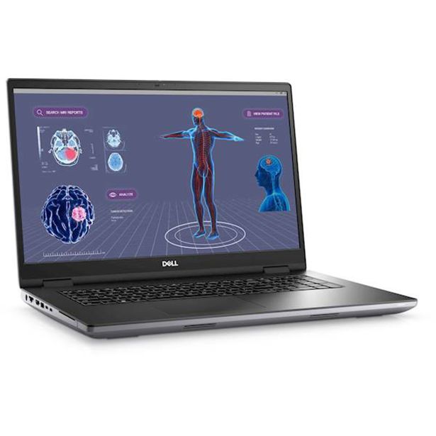PRENOSNI RAČUNALNIK DELL PRECISION7780 I7-13850HX