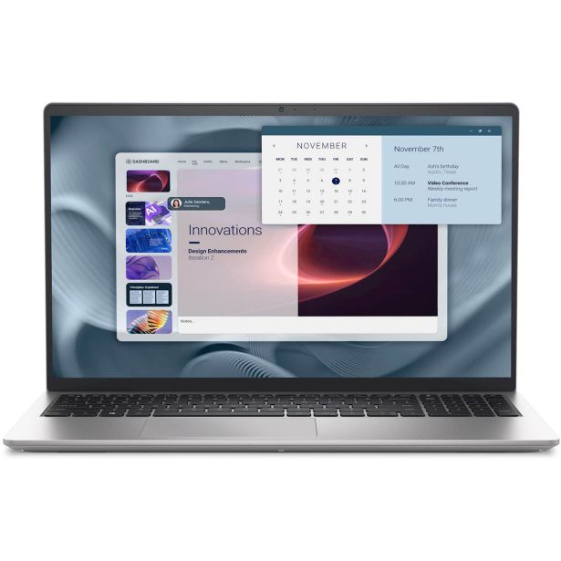PRENOSNI RAČUNALNIK DELL PRO 15 ESSENTIAL I5-1334U/16GB/1TB SSD/15.6"'FHD/UMA/W11PRO
