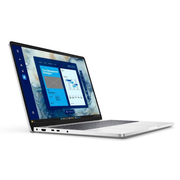 PRENOSNI RAČUNALNIK DELL PRO 16 (PC16250) ULTRA 7 255U/32GB/SSD 1TB/UMA/W11PRO