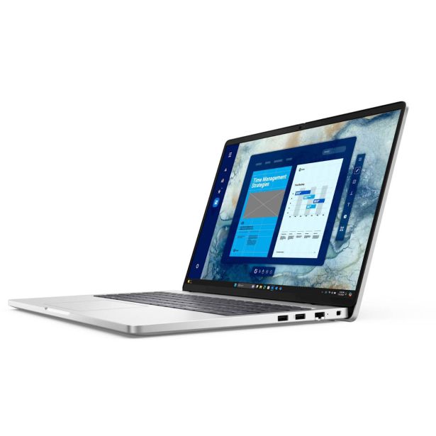 PRENOSNI RAČUNALNIK DELL PRO 16 (PC16250) ULTRA 7 255U/32GB/SSD 1TB/UMA/W11PRO