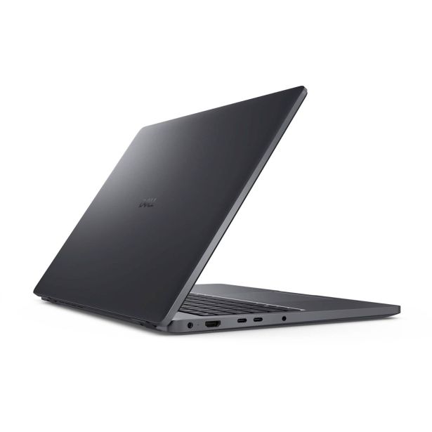 PRENOSNI RAČUNALNIK DELL PRO 16 (PC16255) RYZEN 5 220/16GB/SSD 512GB/UMA/W11PRO