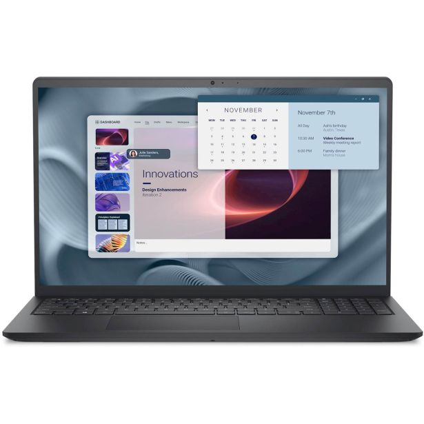 PRENOSNI RAČUNALNIK DELL PRO ESSENTIAL RYZEN 5 7520U 16GB 512GB W11PRO